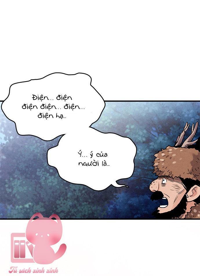 lệnh cấm hôn chapter 51 59