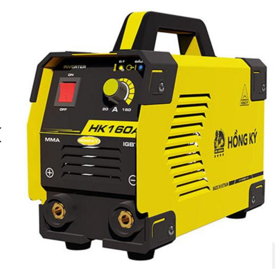 Máy hàn Hồng ký HK160A