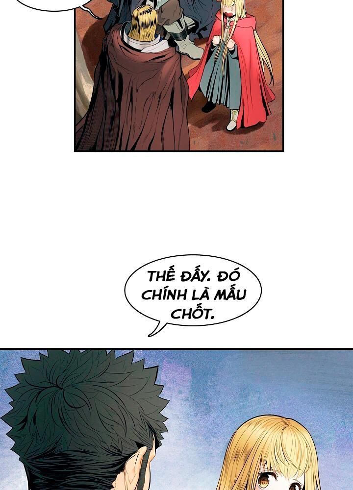 bất bại chân ma chapter 17 39