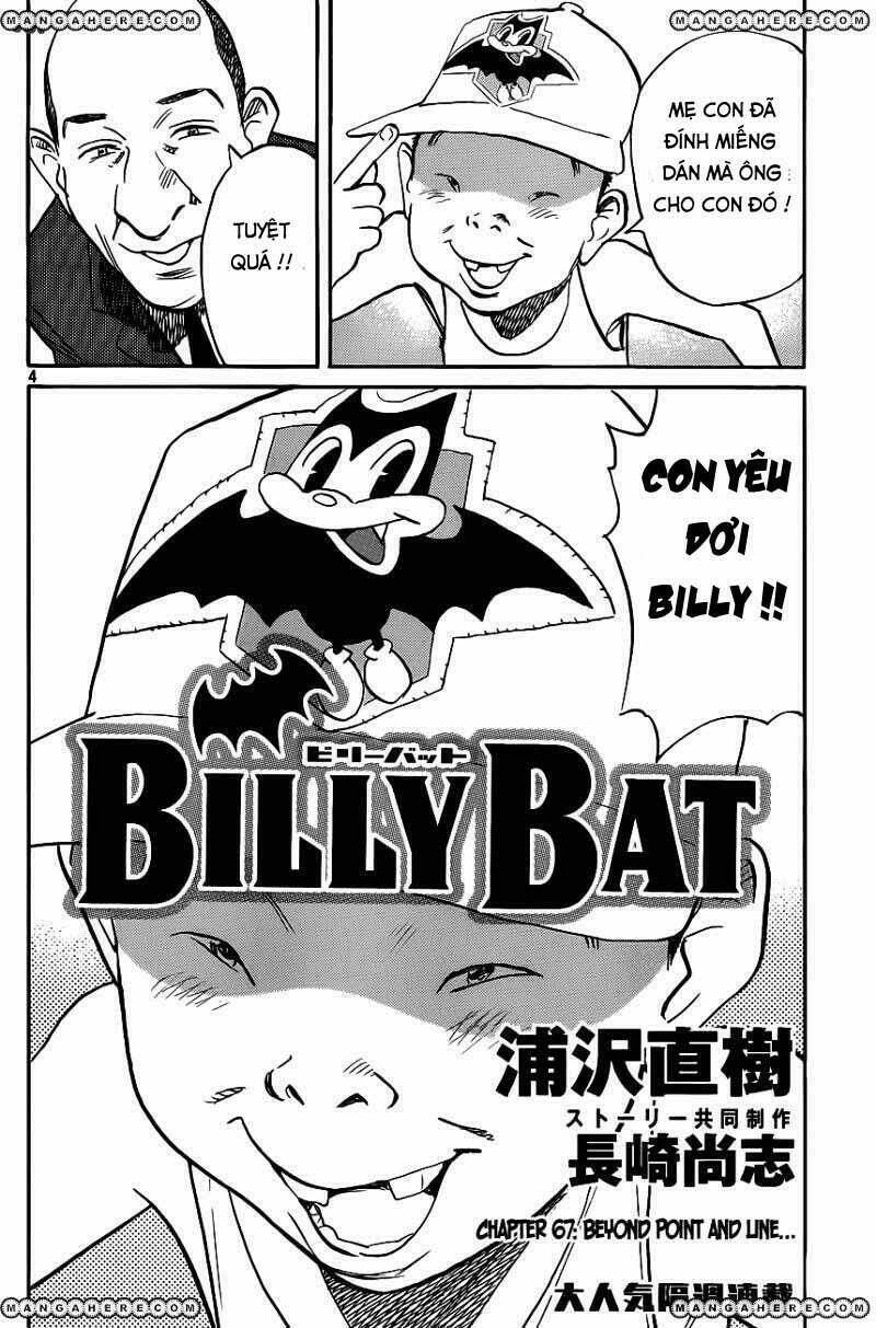 billy bat chapter 67 4