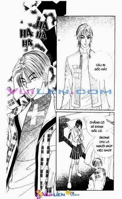 giấc mơ thần tượng chapter 5 78