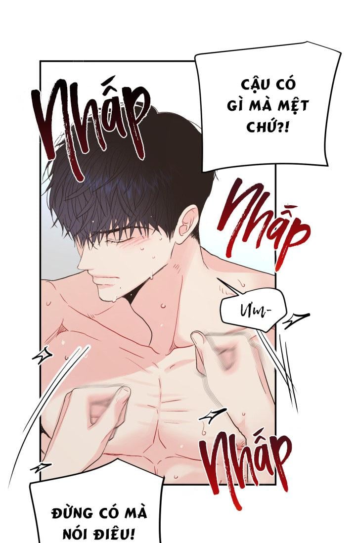 YÊU EM THÊM LẦN NỮA (LOVE ME AGAIN) chapter 7