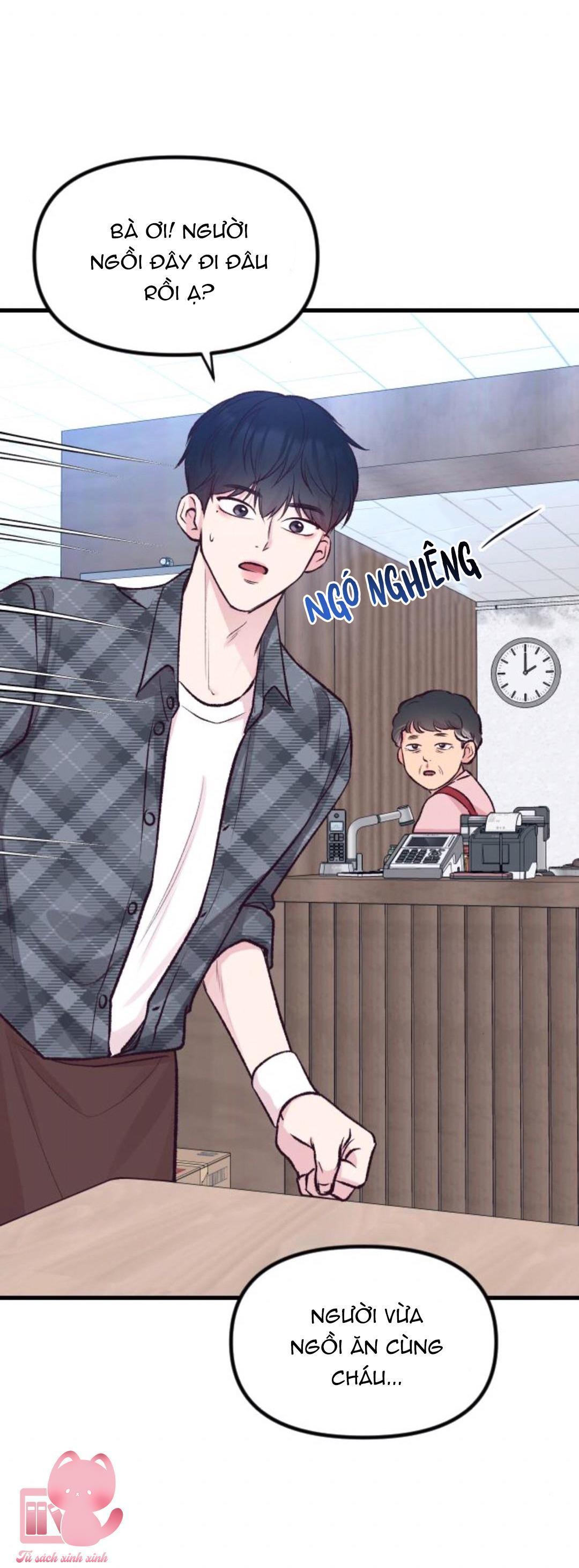 gặp nhau giữa trung gian chapter 5 6