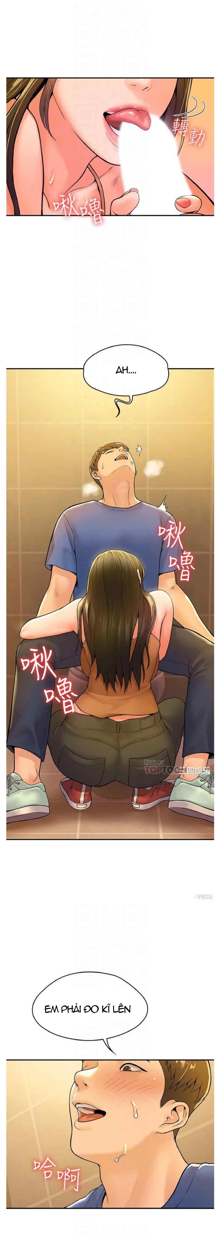 sinh viên thời nay chapter 39 9