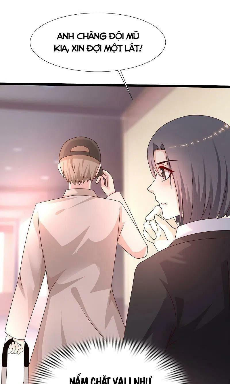 tối cường vận đào hoa chapter 225 11