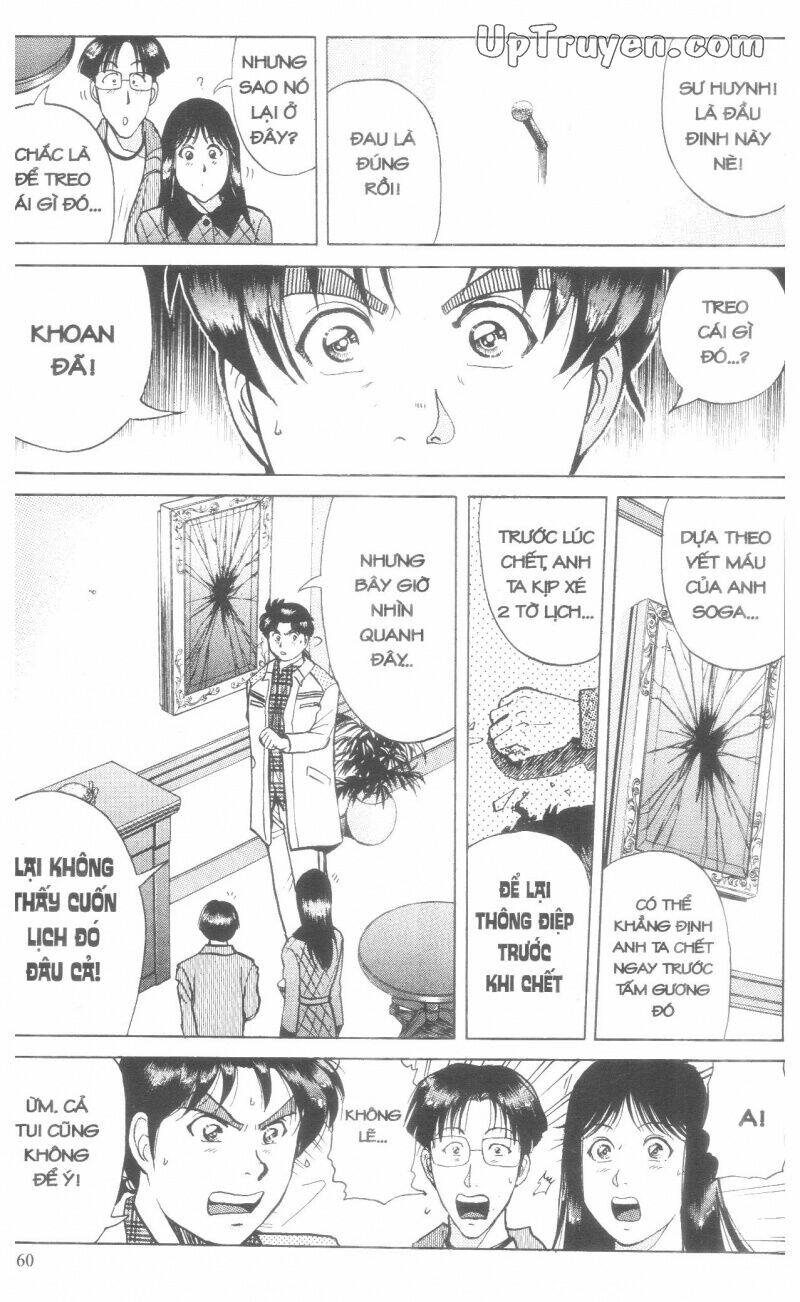 thám tử kindaichi (bản đẹp) chapter 18 160