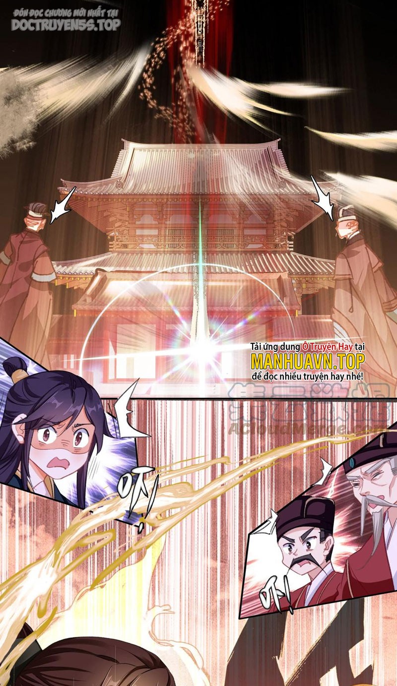 hóa ra ta là tuyệt thế cao thủ chapter 17 38