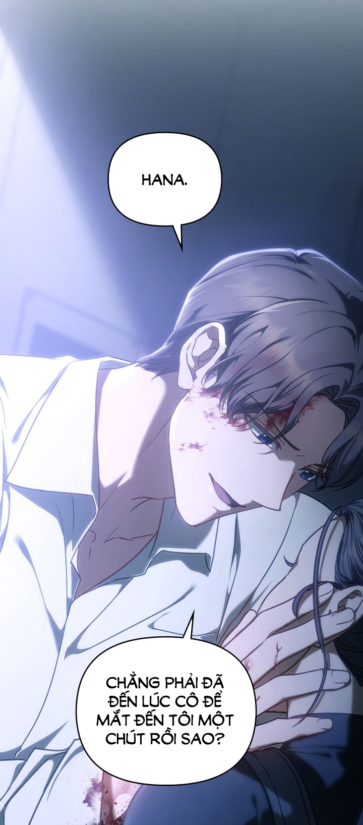 kẻ nghiệp dư chapter 43.1 8