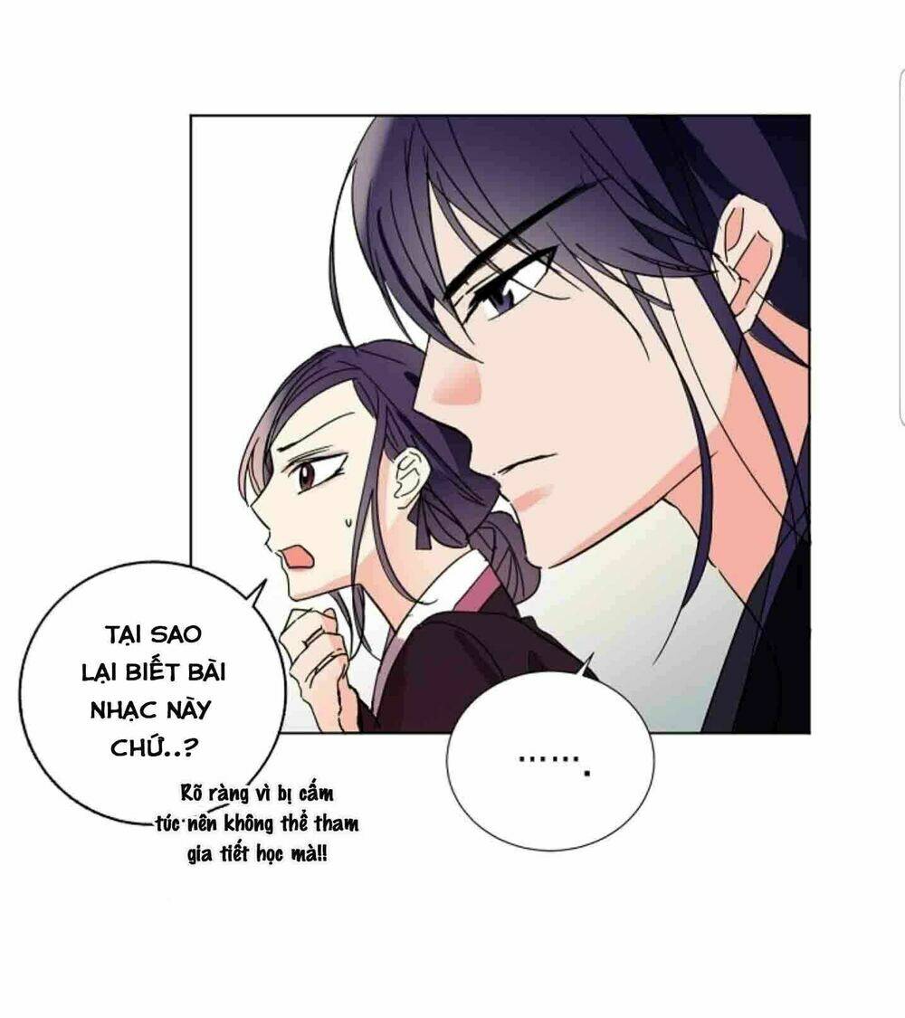 chae hong sa chapter 36 20