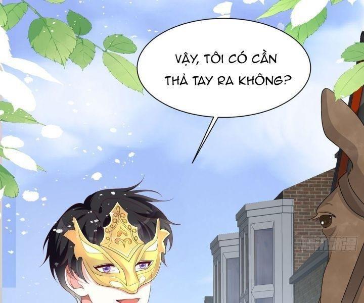 vị cứu tinh định mệnh của bệ hạ chapter 12 37