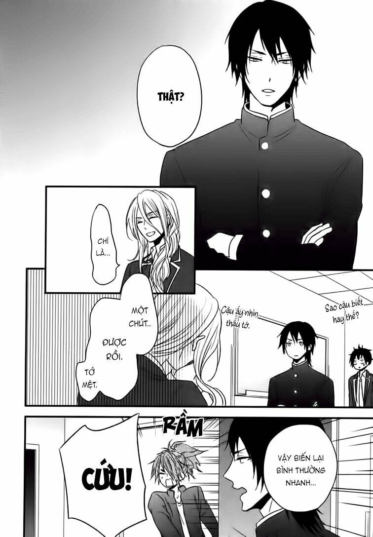 monster petite panic chapter 3 24