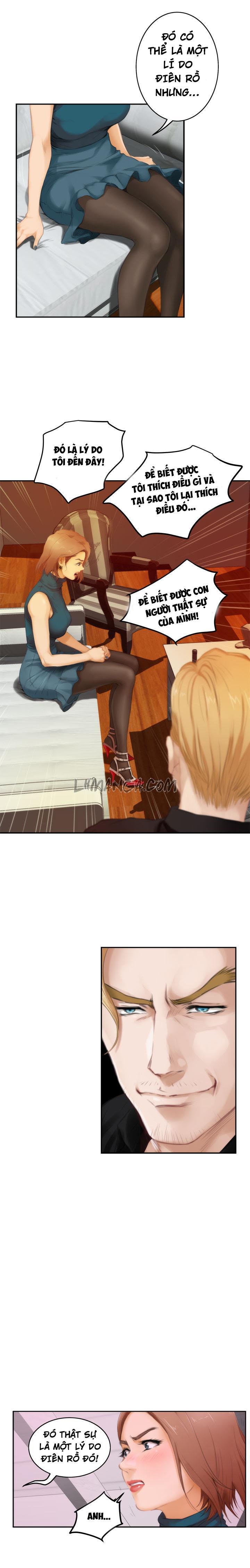 h-mate chapter 40 11