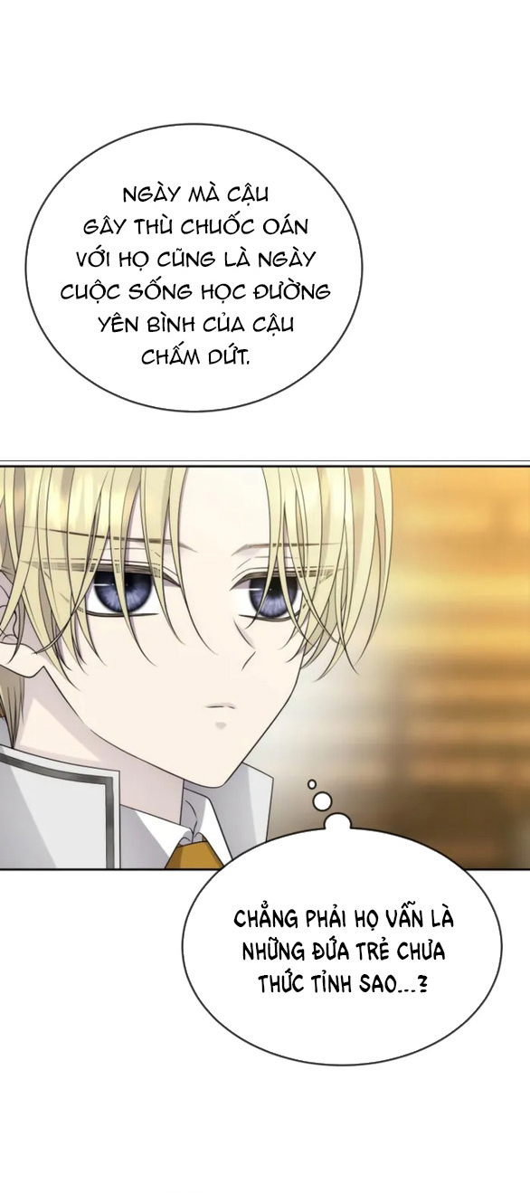 black haze - bản remake 2025 chapter 13.2 22