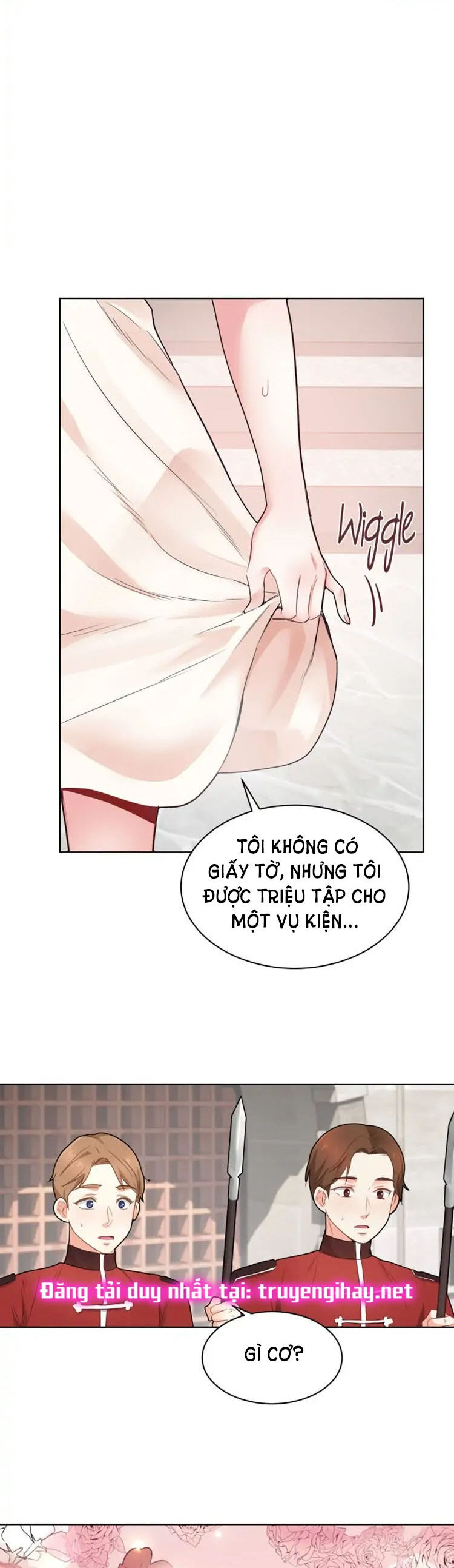 5500 sắc thái của quỷ vương chapter 1.1 3