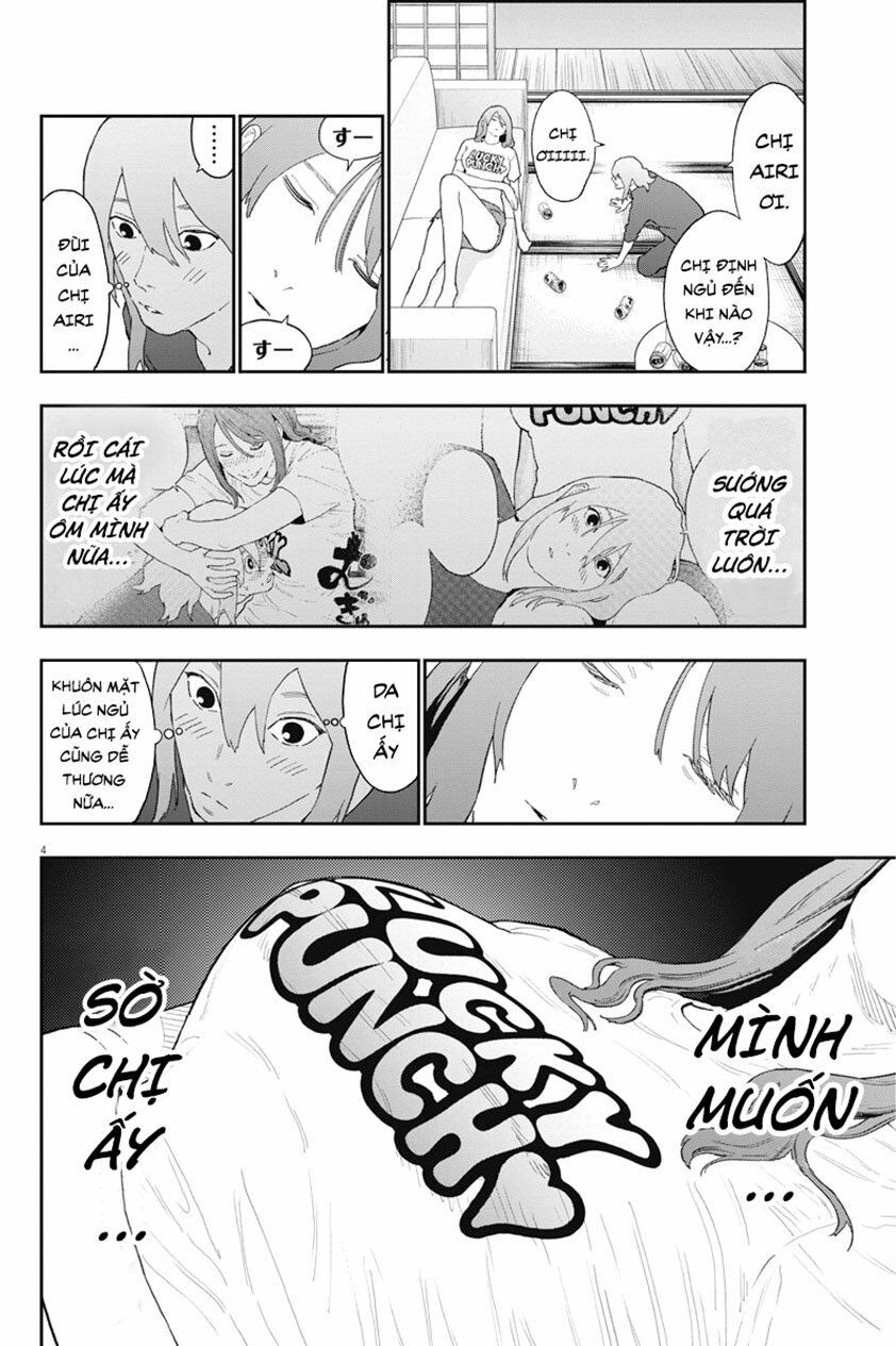 đọa nhân chapter 131 4