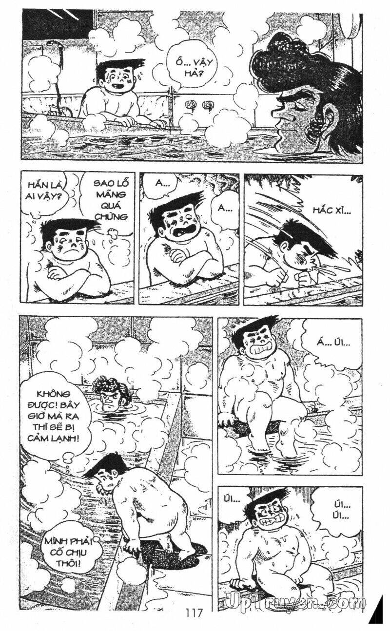 ashita tenki ni naare chapter 14 117