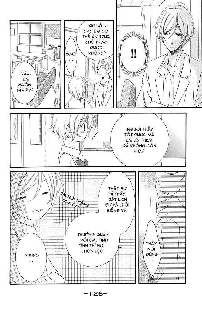 sensei, suki chapter 3 37