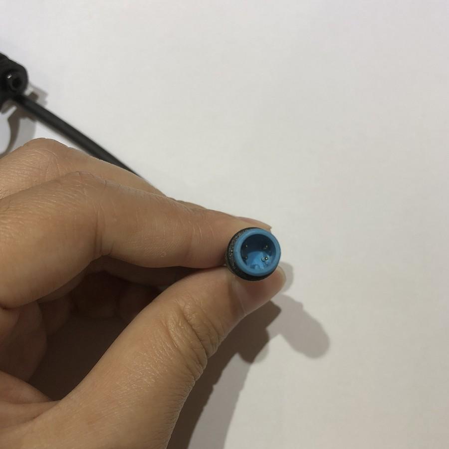 Công Tắc ECO TURBO Đơn Công Tắc Kép Nút Đa Năng Cho Xe Điện Kaabo Bọ Ngựa Chiến Binh Sói Color: Switch 2 Pieces
