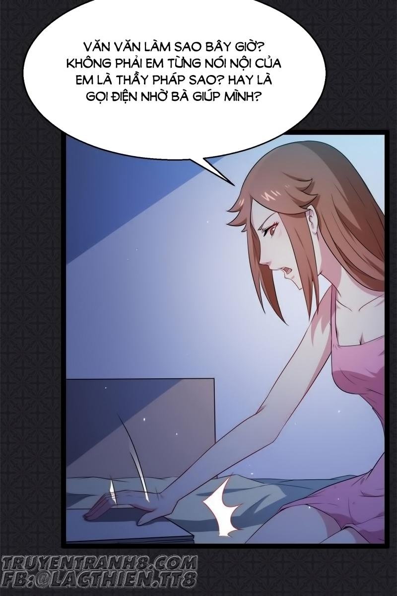 ngạo kiều quỷ vương yêu ta chapter 7 8