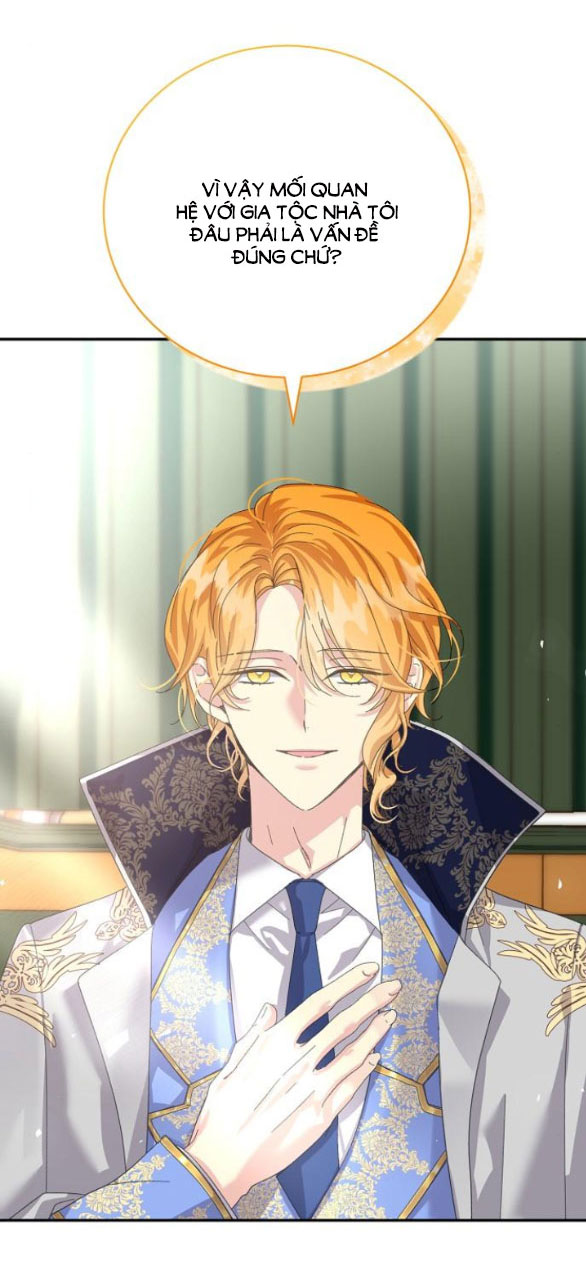 chiếm hữu trái tim bạo chúa chapter 15.1 51