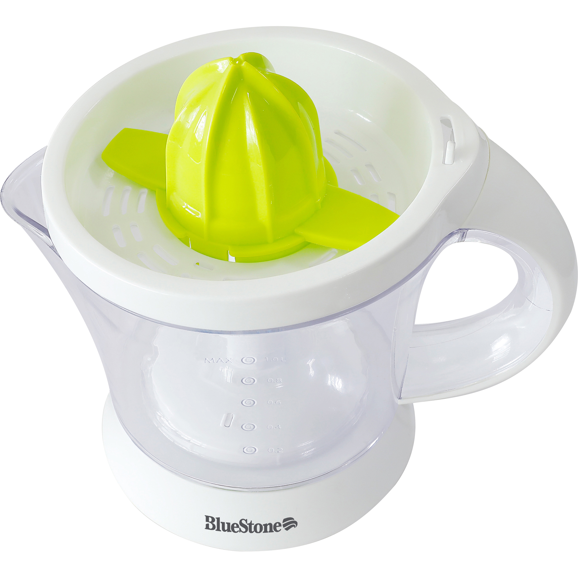 Máy vắt cam Bluestone 1.0 lít CJB-1129 - Hàng chính hãng
