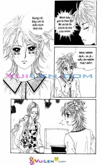 chạm mặt thần tượng chapter 10 80