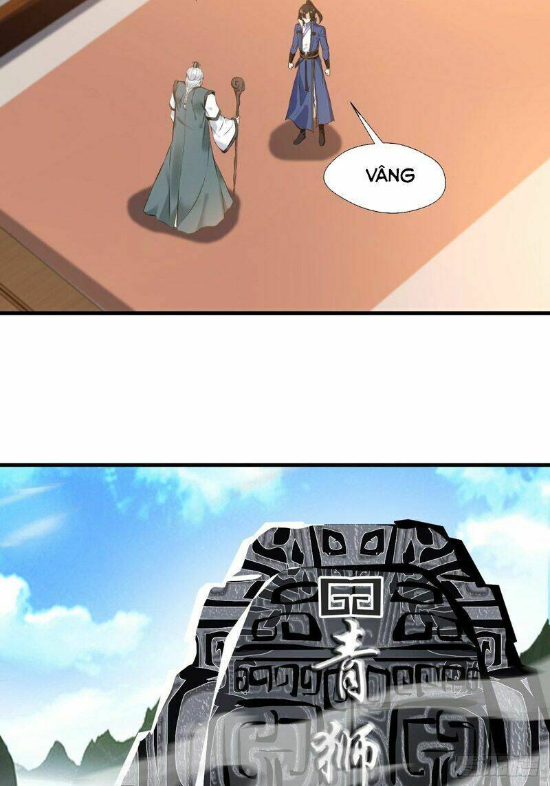 một đời thành tiên chapter 10 8