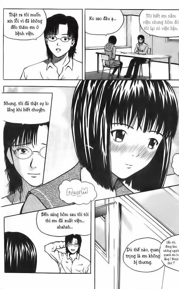 memoire du masque chapter 2 18