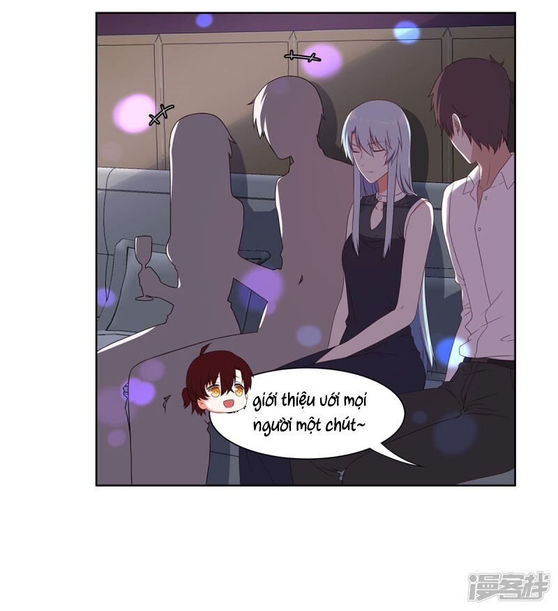 trọng sinh quý thê chi phục thù hoa lệ chapter 43 19