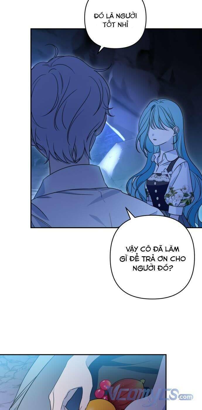 công nương mint bé nhỏ chapter 44 16