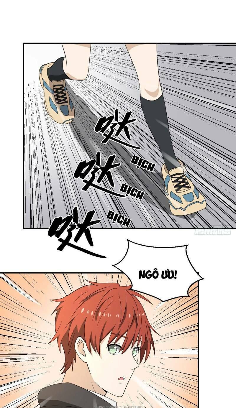 nghịch thiên tiên mệnh chapter 17 19