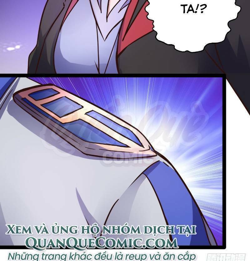 mạt thế thương lang chapter 25 2