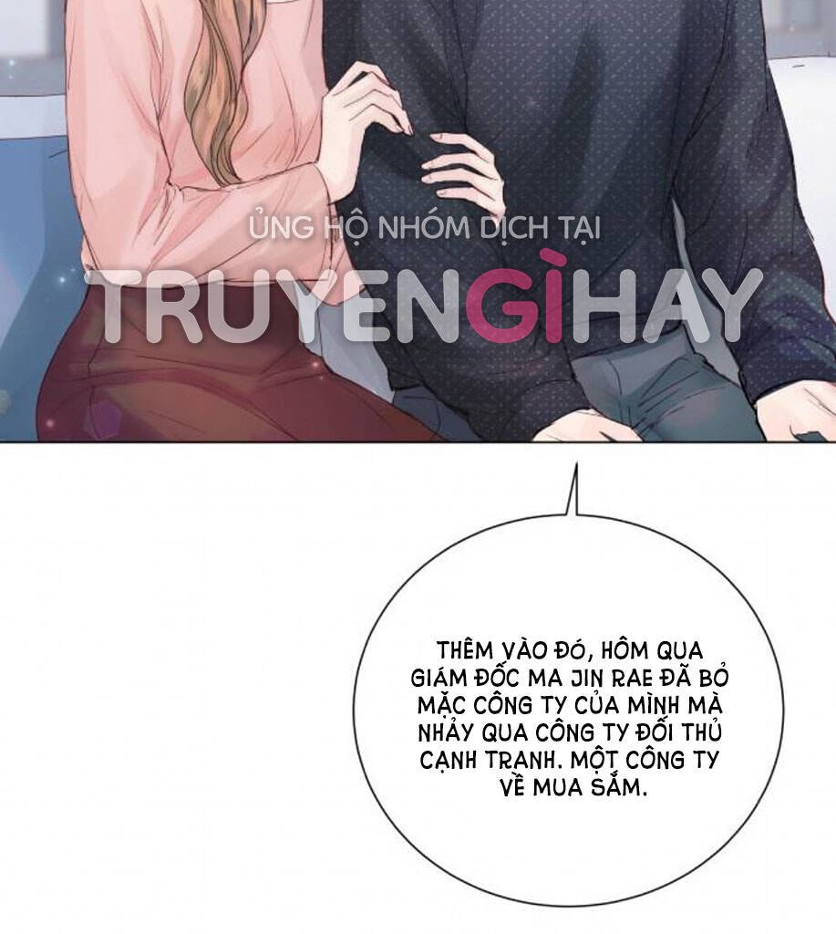 nhất định chúng ta sẽ được hạnh phúc chapter 84.2 12