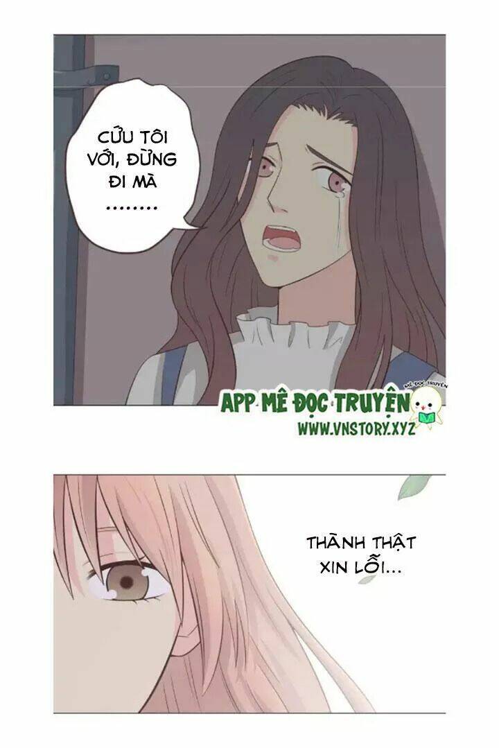 xin chào! dân nữ chapter 68 47