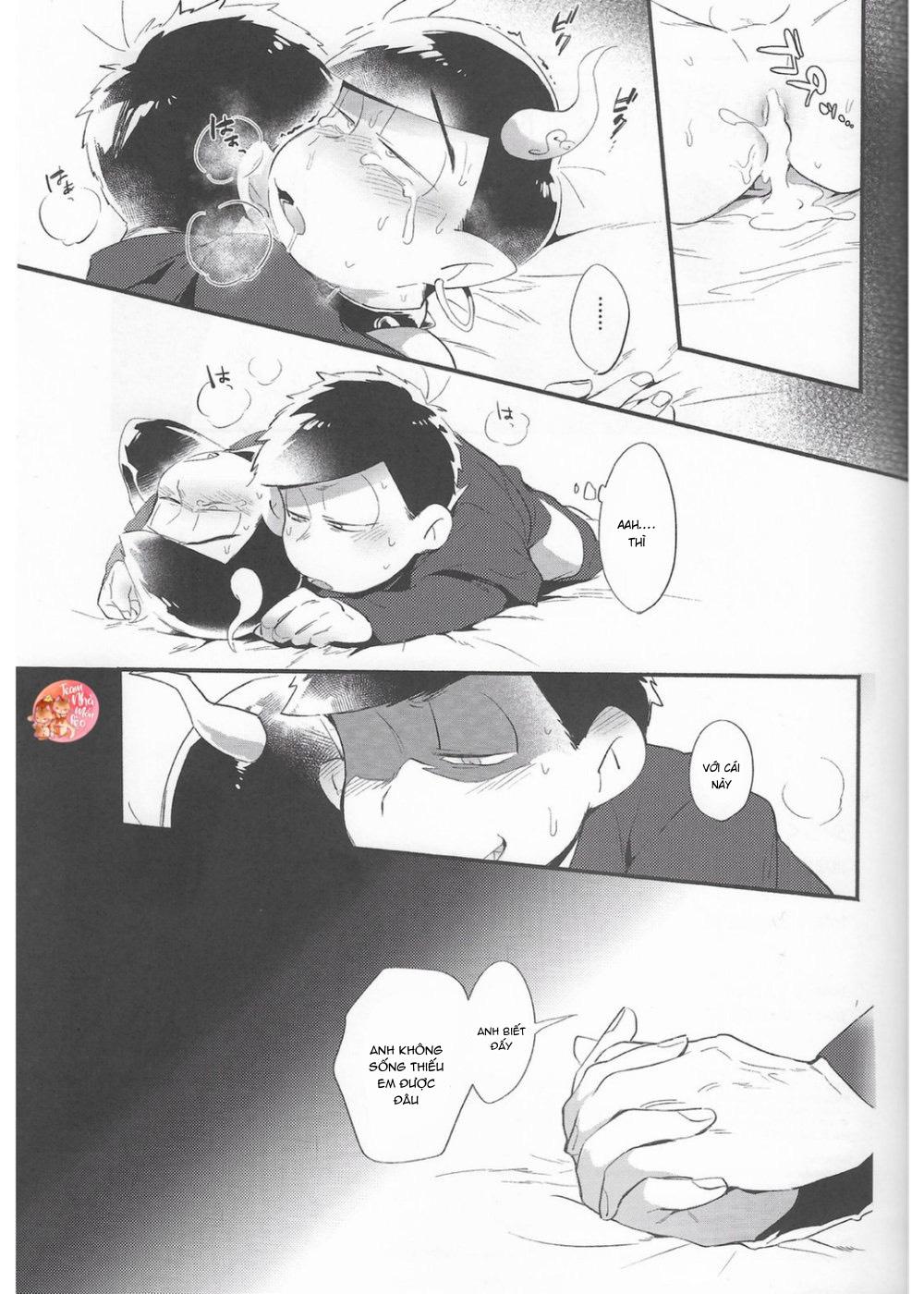 oneshot bl từ nhiều tác giả - mlèo dịch chapter 145 24