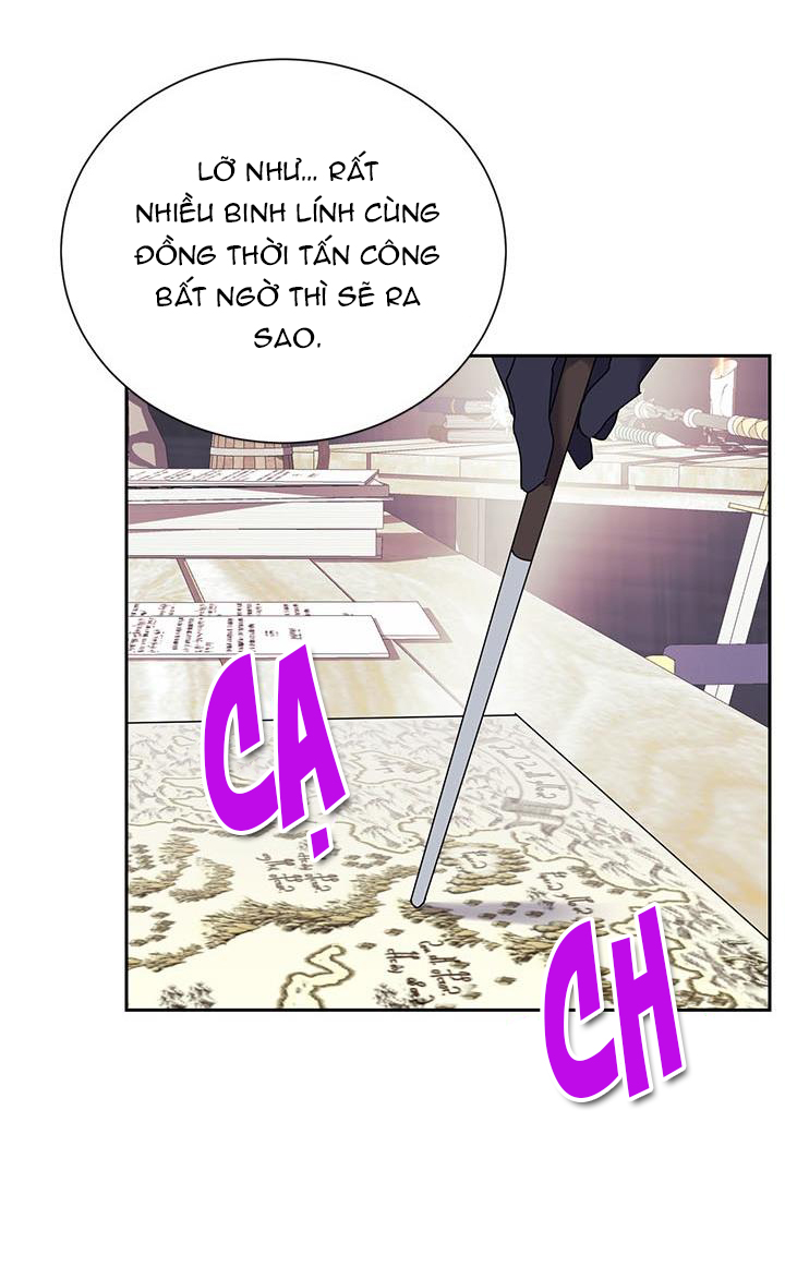 công chúa của loài chim chapter 30 27