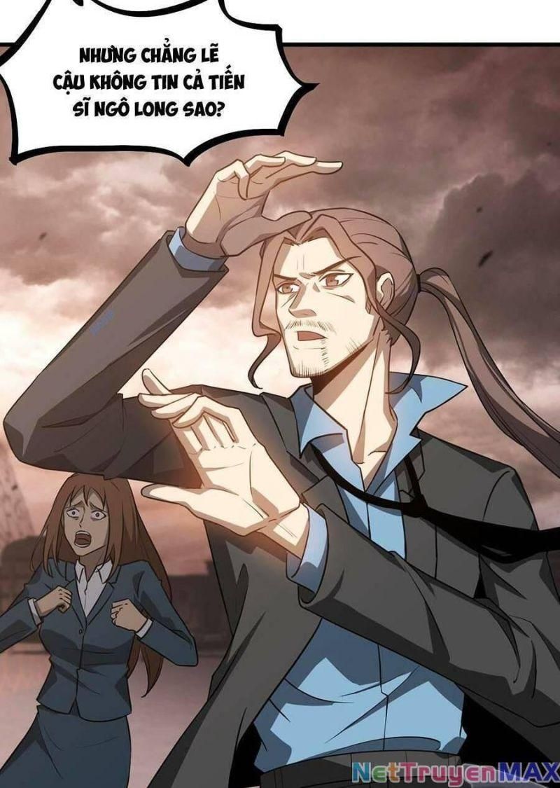 siêu tiến hóa chapter 112 13