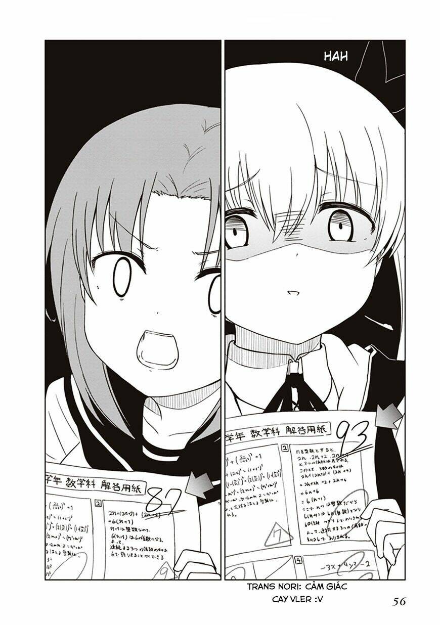 jc no life chapter 5 2