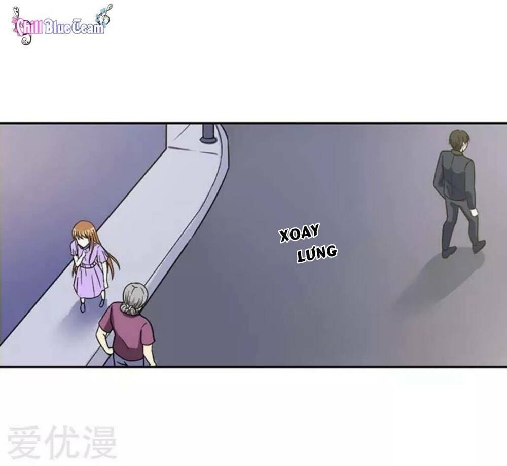 hủy diệt tra nam chapter 5 20