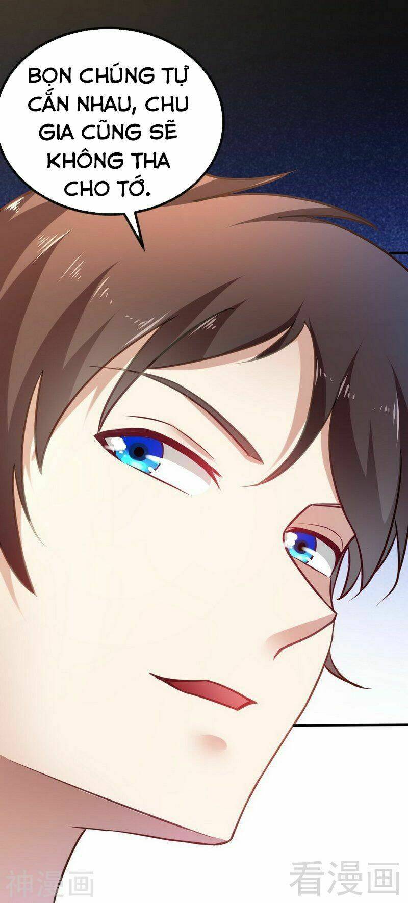 trọng sinh cực phẩm tiên đế chapter 3 23