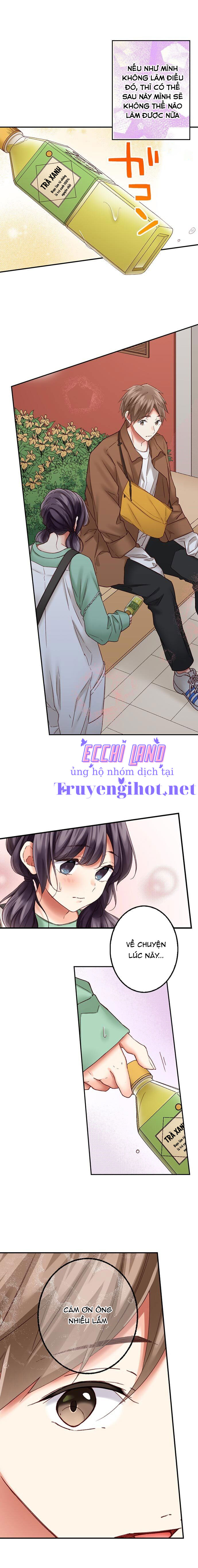 họ chắc chắn đã làm chuyện đó chapter 80.1 7