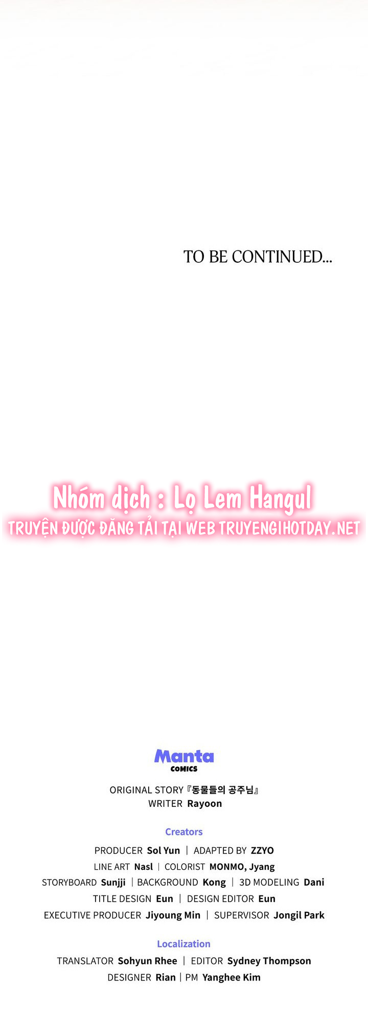 công chúa muôn loài chapter 36 18