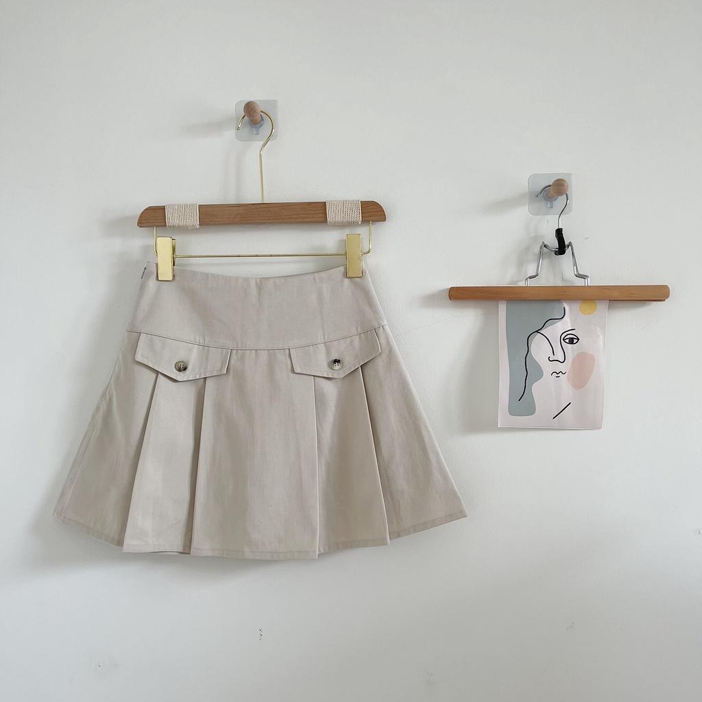 Aurey Skirt