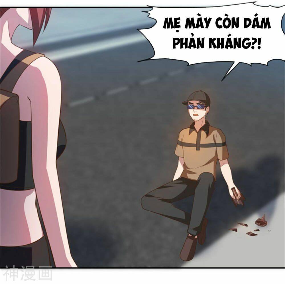 đỉnh phong dự ngôn đế chapter 24 29