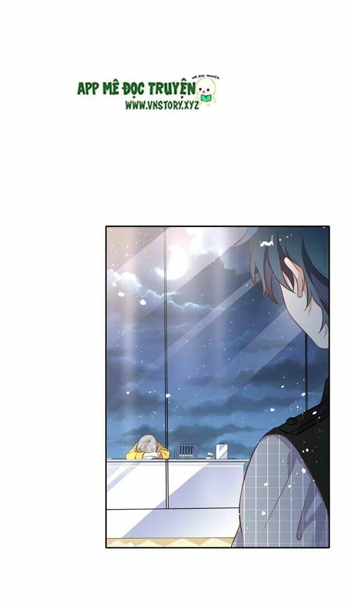 bạn trai kém tuổi bẫy yêu tôi chapter 29 35