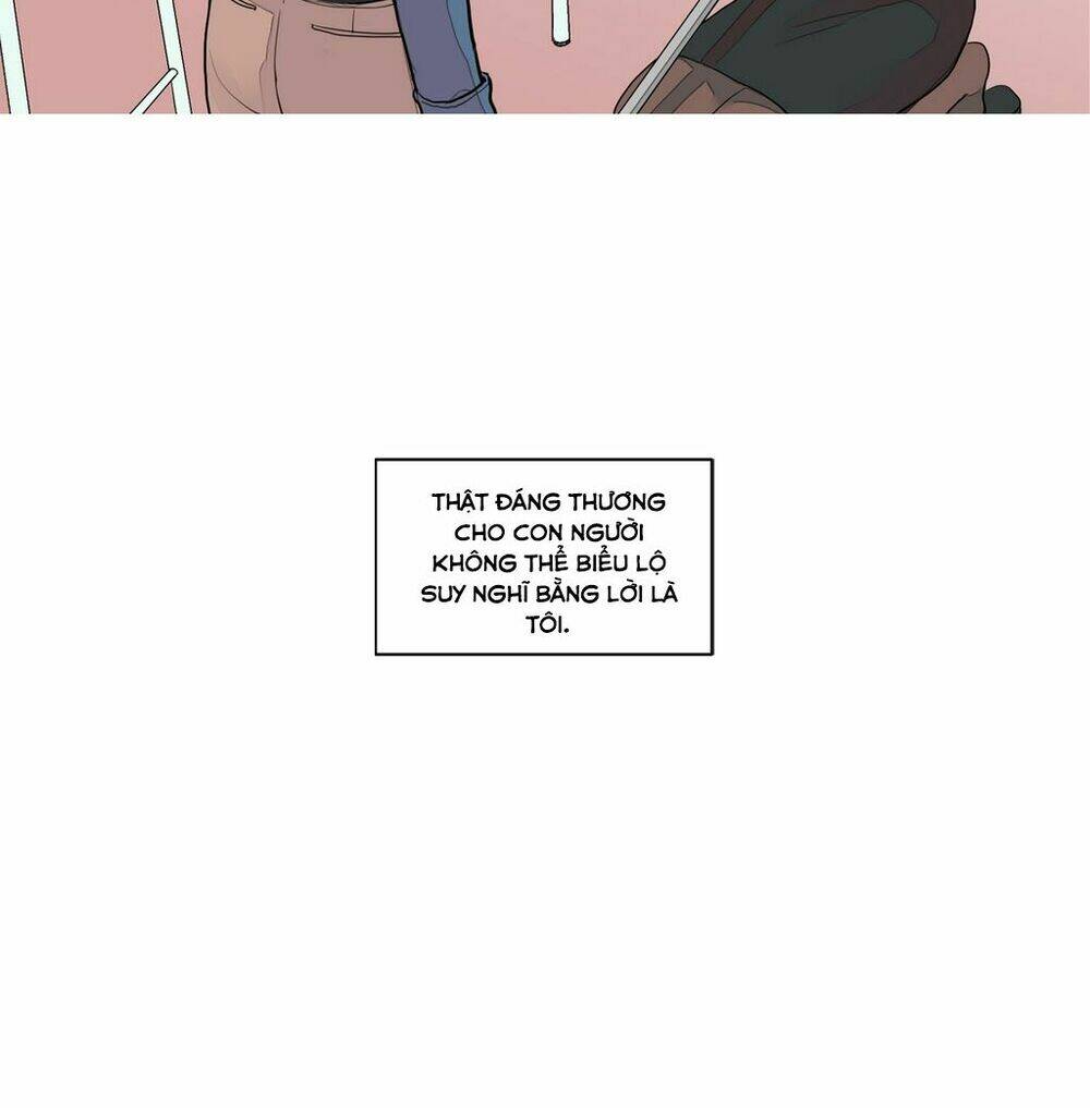 cậu nhóc tiểu học mà tôi yêu! chapter 6 28