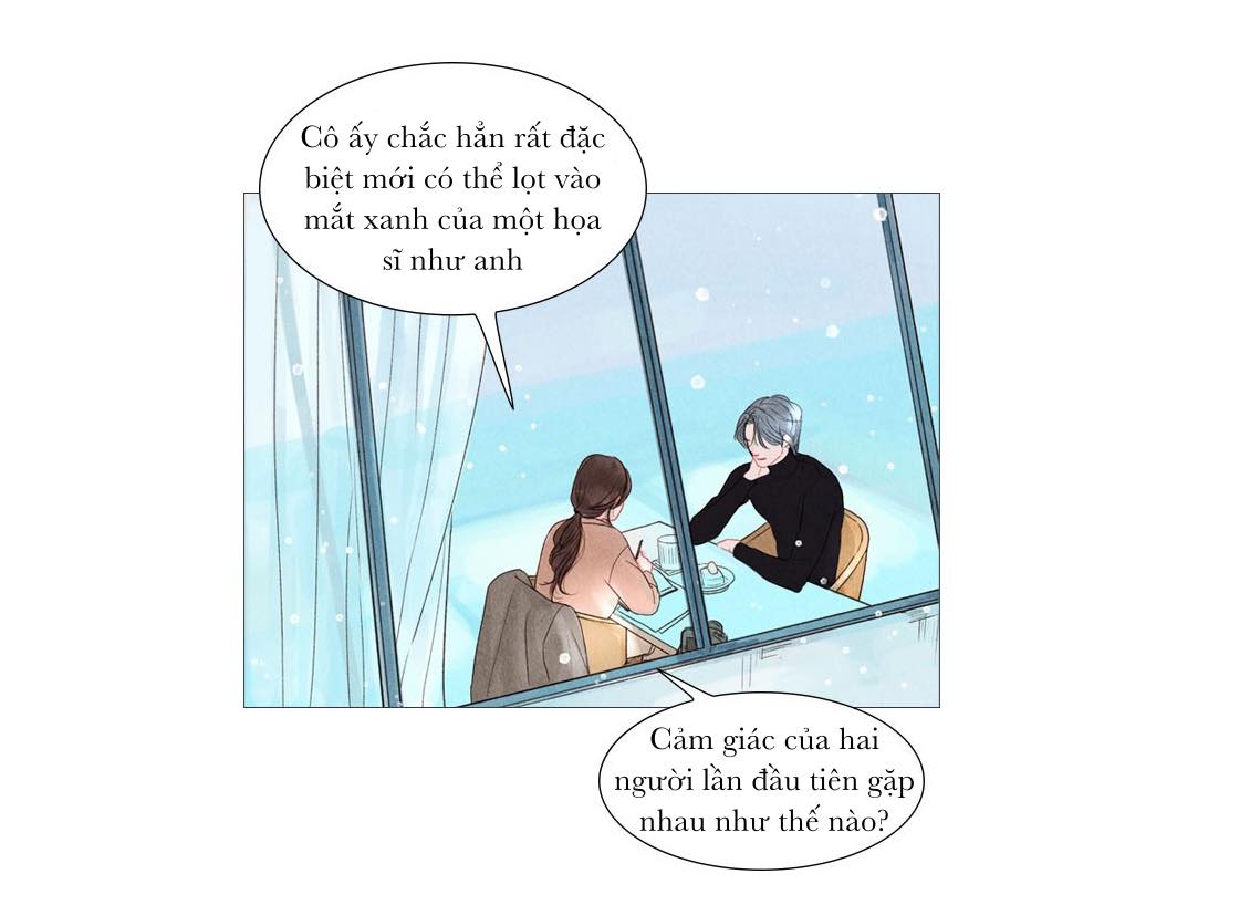 tình yêu như một giấc mộng hè chapter 0.3 10