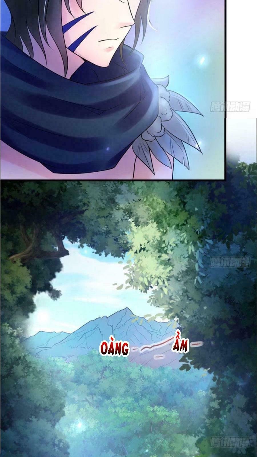 [16+] thảnh thơi thú thế chủng chủng điền, sinh sinh tể chapter 38 17