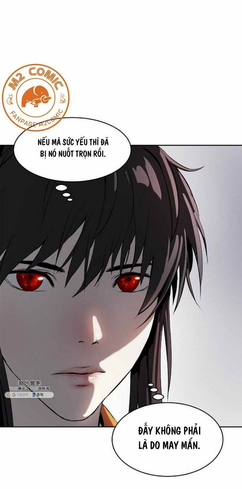 xuyên không thành hổ chapter 25 84