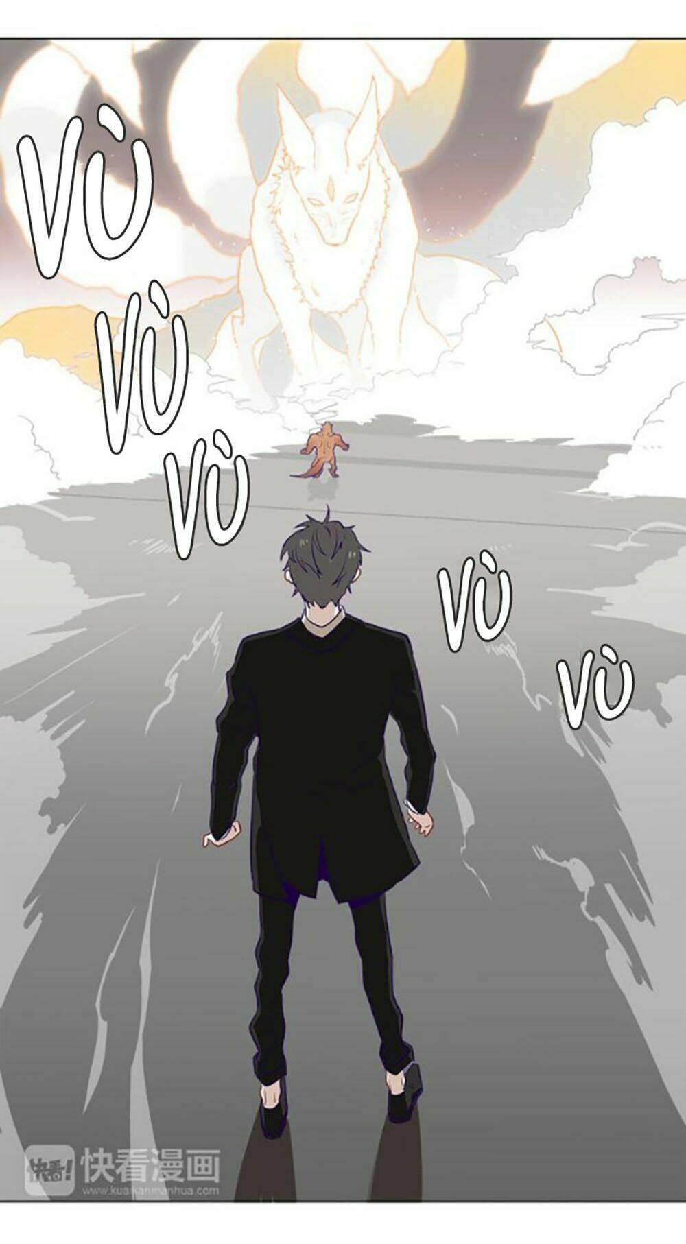 hoa đạo sĩ chapter 6 45